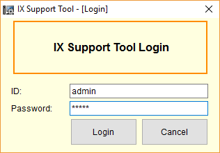 aiphone ix support tool software download